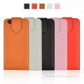 Hot sales genuine leather for iphone case